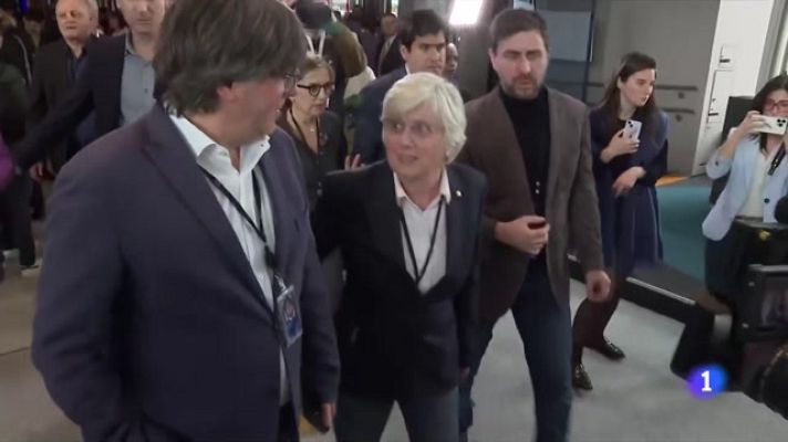 L'Informatiu - L'Informatiu 2 - 29/03/2023