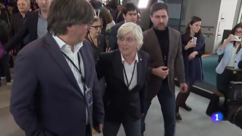 L'Informatiu 2 - 29/03/2023