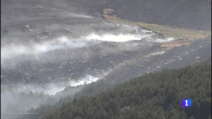 Noticias de Castilla y León - Castilla y León en 1' - 29/03/23