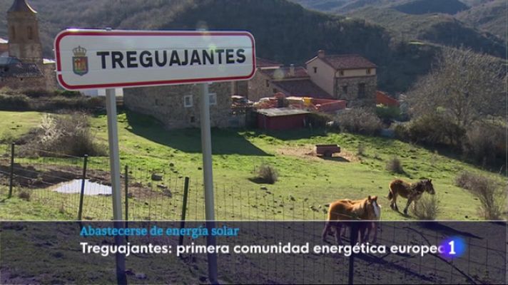 Informativo Telerioja - Informativo Telerioja  - 29/03/23