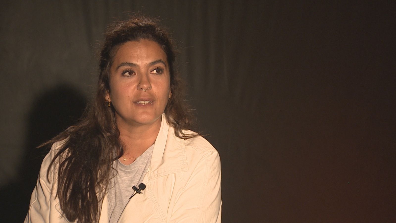 Un "Nuevo día" con piano y voz - Ver ahora