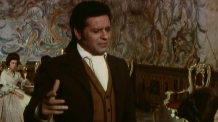 Estrellas españolas de la ópera - Pedro Lavirgen