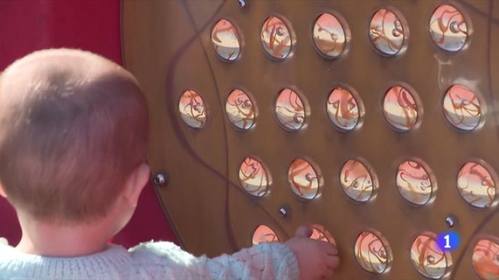 L'Informatiu - La Vall d'Hebron descobreix un identificador de falsos positius en embarassades per detectar la preeclàmpsia