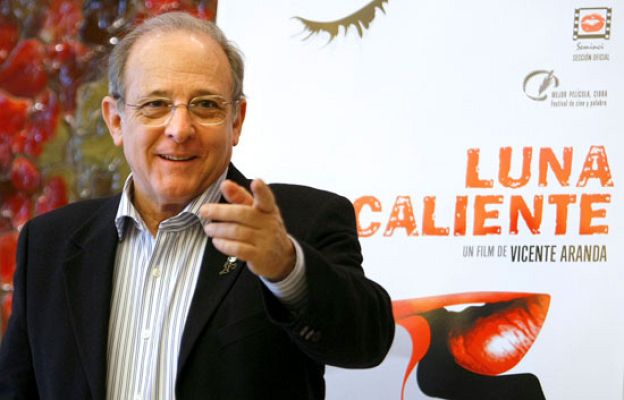  - Nueva película de Vicente Aranda