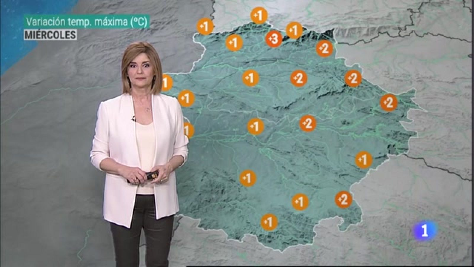 El tiempo en Extremadura - 29/03/2023 - Ver ahora