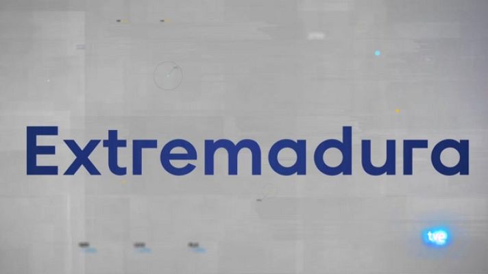 Noticias de Extremadura - Noticias de Extremadura 2 - 27/03/2023