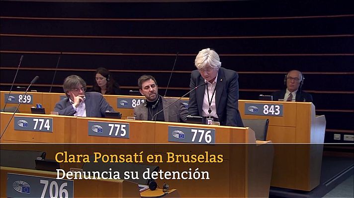 La tarde en 24h - La tarde en 24 horas - 29/03/23