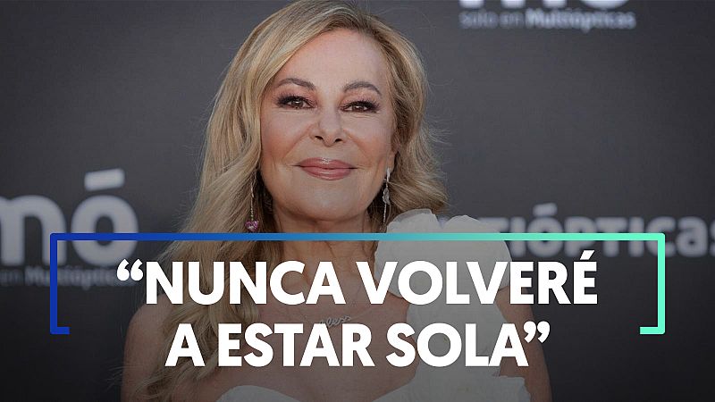 Ana Obregón: sus palabras tras ser madre por gestación subrogada - Modo Digital | Ver