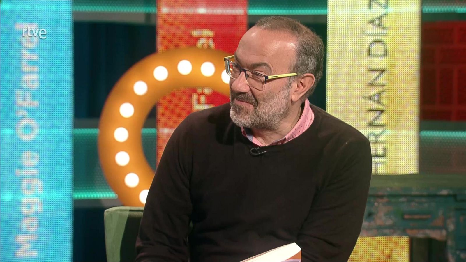 Culturas 2 - Maggie O' Farrell y Hernán Díaz, dos autores imprescindibles - ver ahora