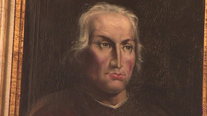 Telediario 2 - Las similitudes entre el acento andaluz y el español latinoamericano