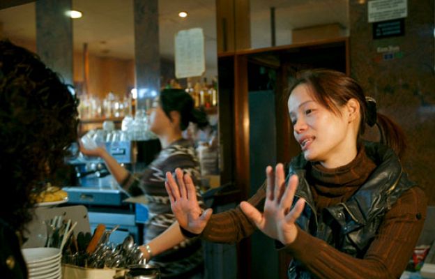  - Violencia de género en Valencia