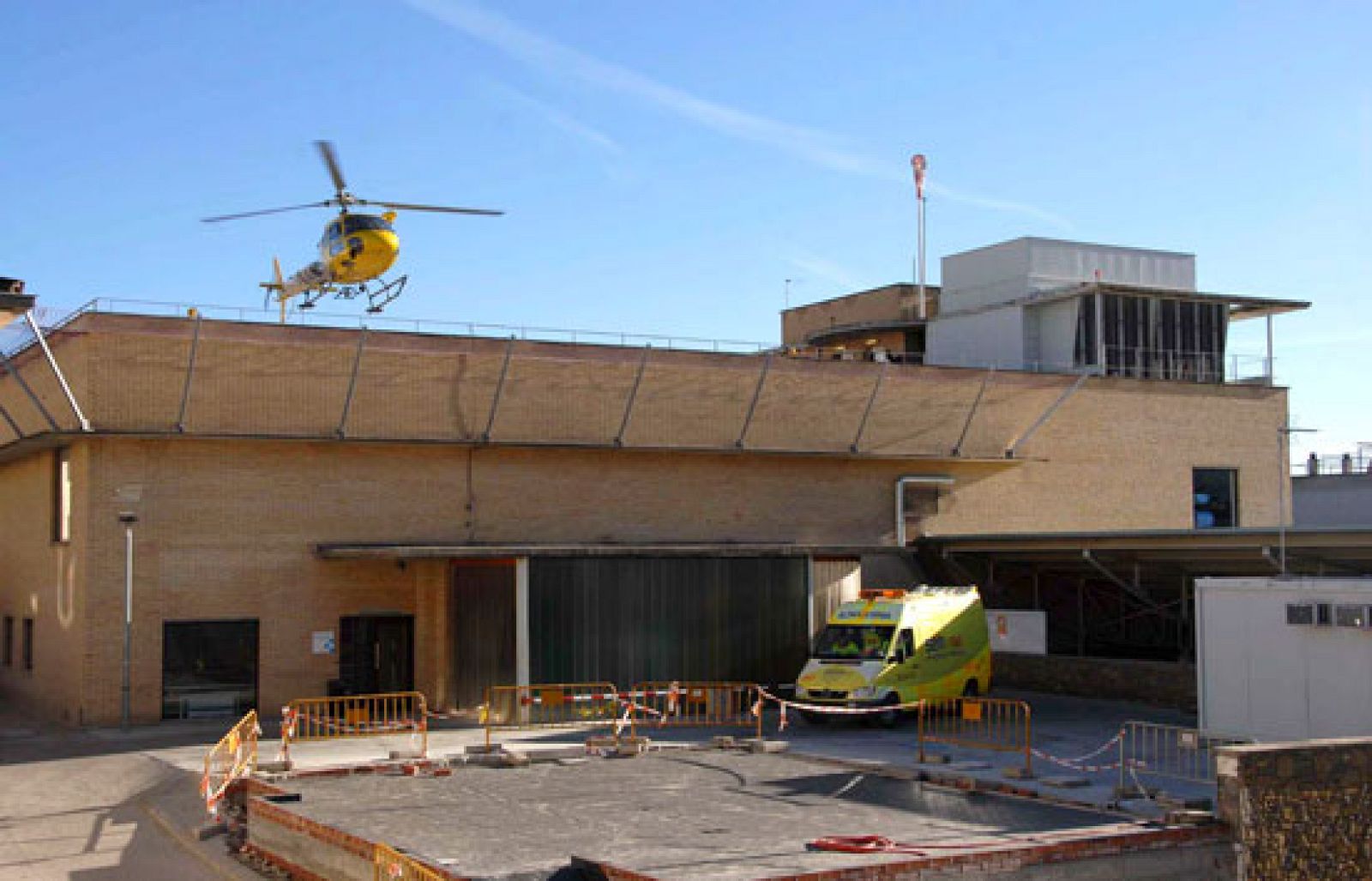 Dos escaladores mueren en Lleida | Ver