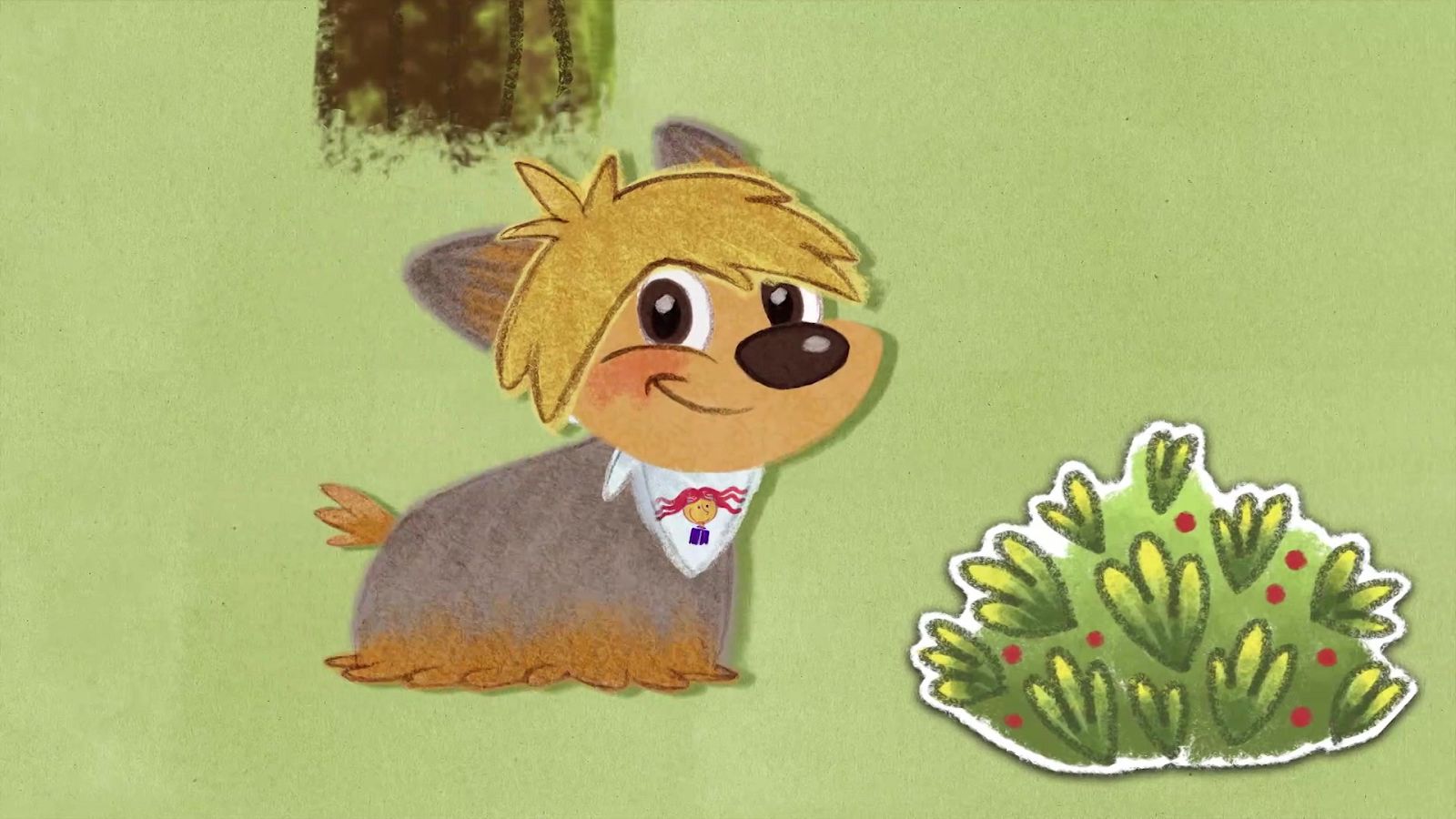 Ser planeta Tierra - Cleo | Ver