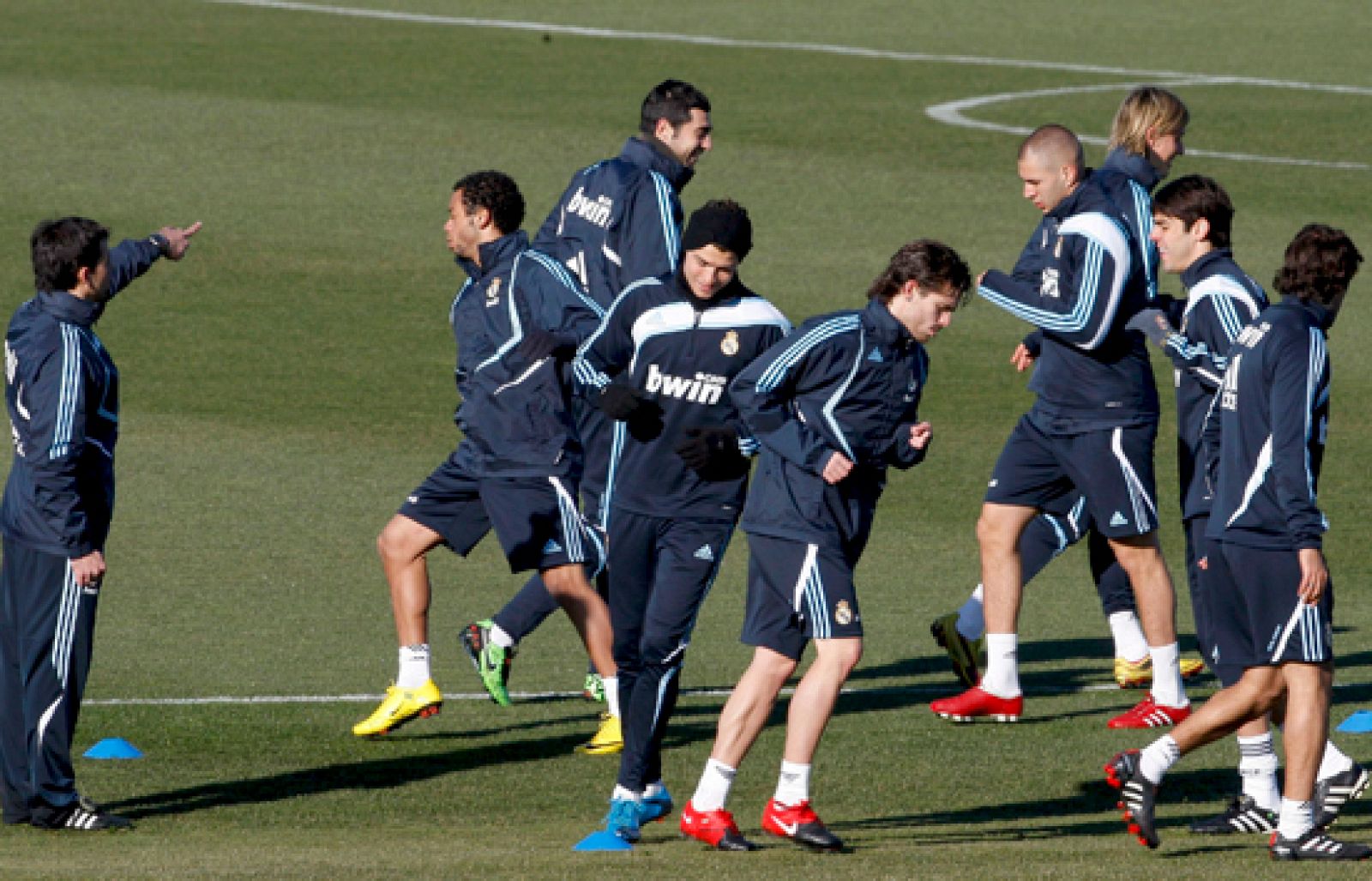 575.000 euros por ganar la Champions | Ver