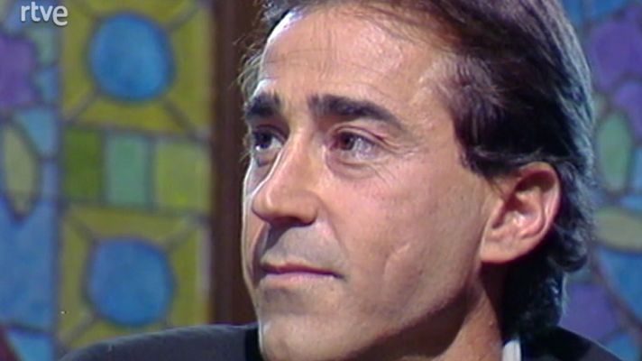 Cerca de ti (Biografía) - Luis Francisco Esplá