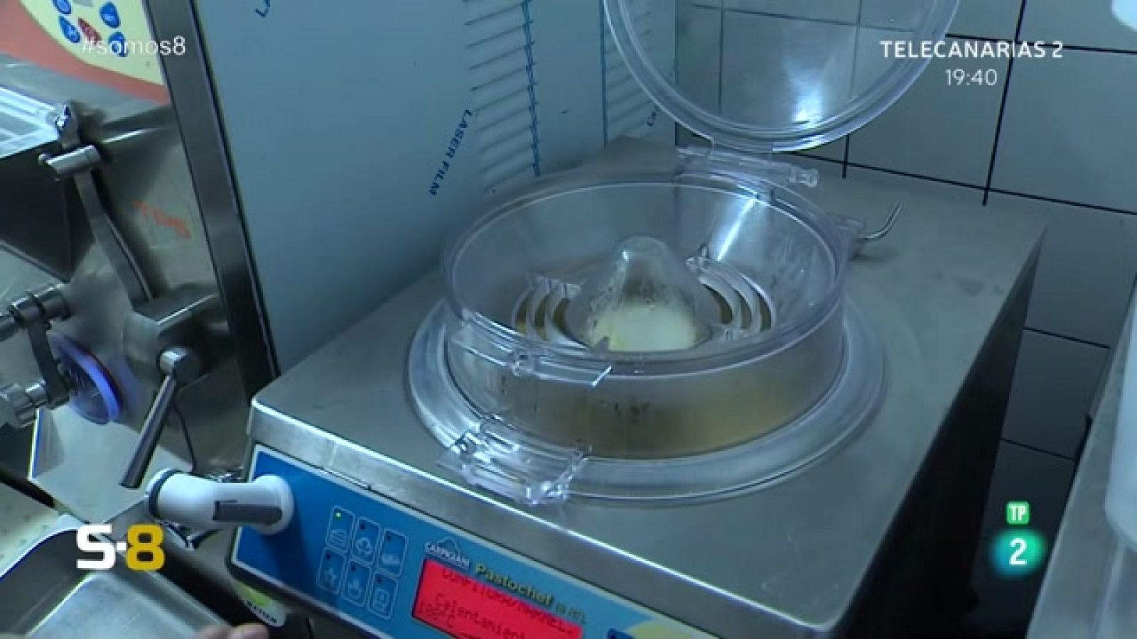 Somos 8 - 29/03/2023