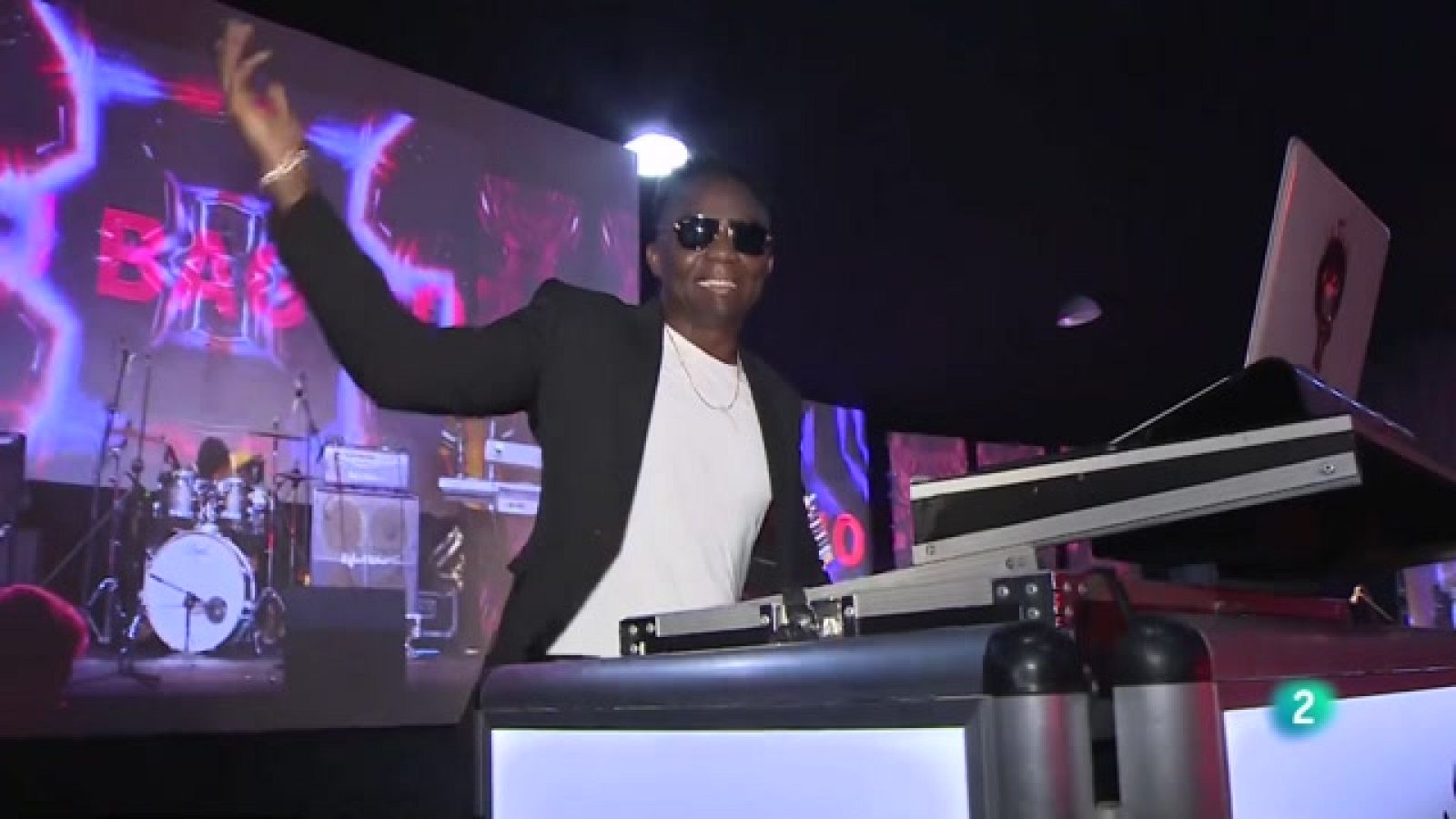 Telecanarias 2 - 29/03/2023