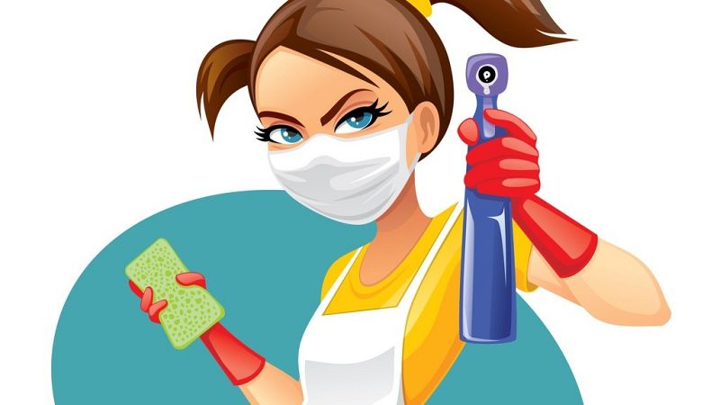 AQUÍ HAY TRABAJO (788) - Así se contrata a una trabajadora del hogar paso a paso - ver ahora