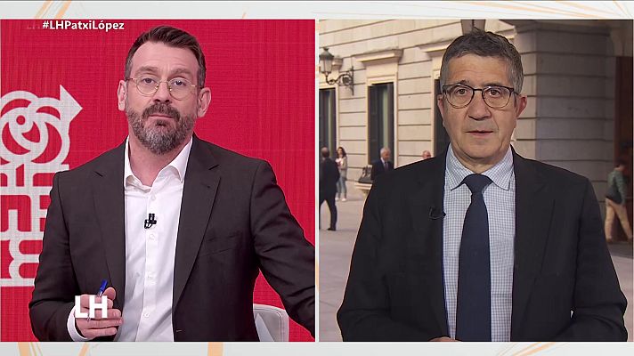 La hora de La 1 - La hora política - 30/03/23