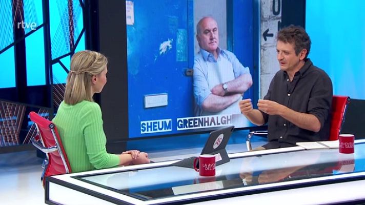 La aventura del Saber - Peio Riaño y las falsificaciones de arte, 2ª parte