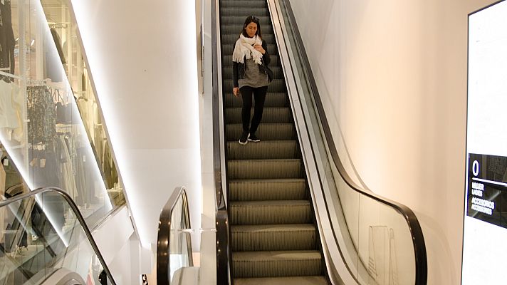 Informativo 24h - Funcas: "El déficit baja por dos factores excepcionales"