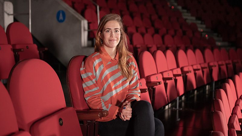 "Solo quería bailar", de Greta García: danza, boicots, rebeldes y tiranos