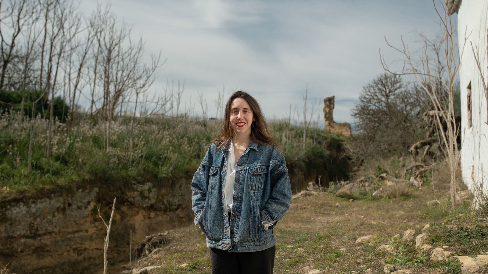 Medem cita entre sus influencias a algunos fotógrafos maestros del color y la composición: Atín Aya, Xavier Miserachs, Colita o Joel Meyerowitz.