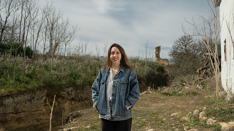 Medem cita entre sus influencias a algunos fotógrafos maestros del color y la composición: Atín Aya, Xavier Miserachs, Colita o Joel Meyerowitz.