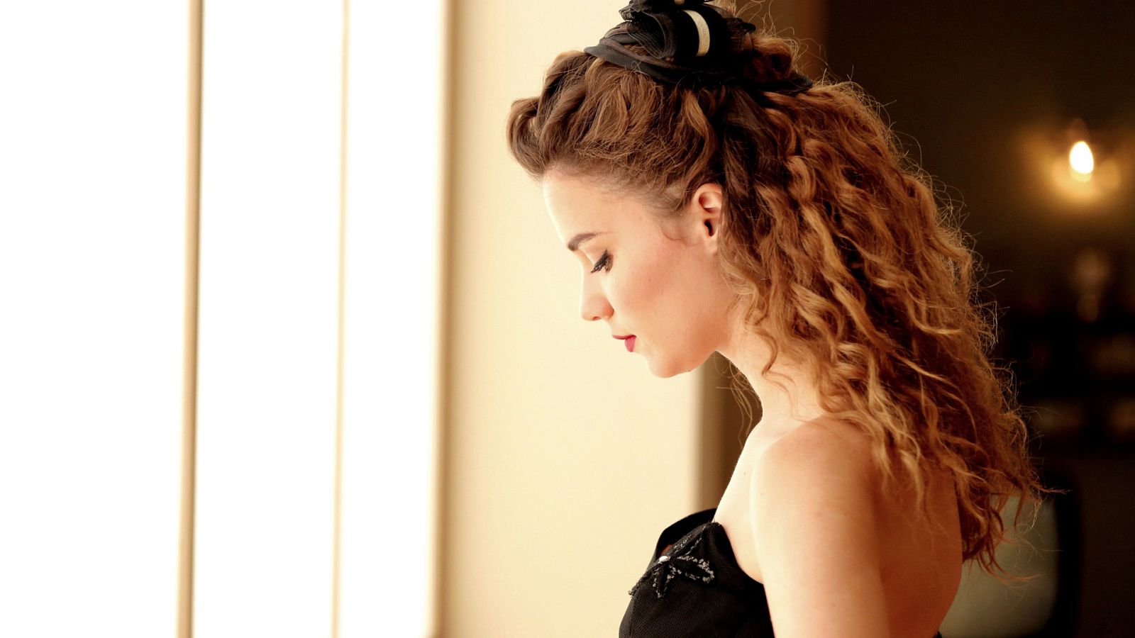 El paraíso de las señoras - Episodio 2: No rendirse nunca - Ver ahora