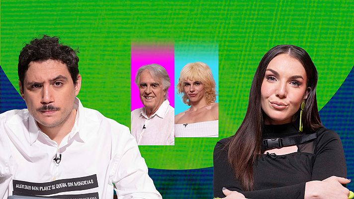 Gen Playz XL - Mentiras y mentirijillas