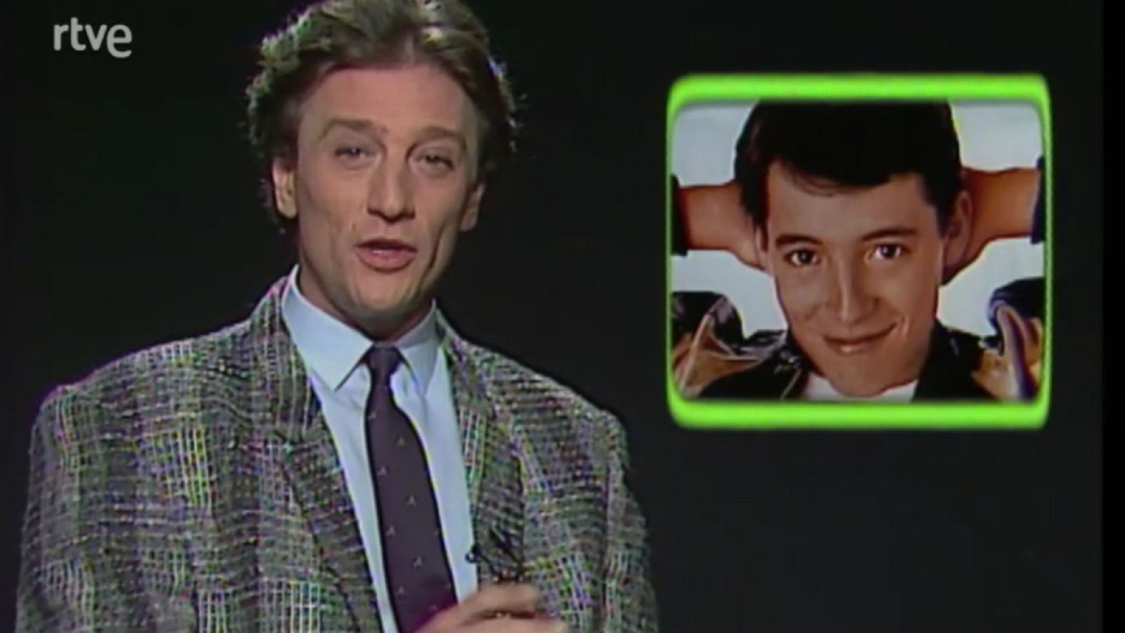 De película - Panorama de actualidad - De película | Ver