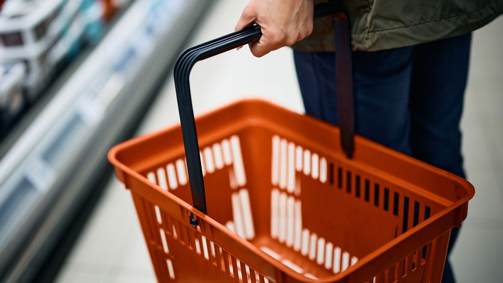 Las medidas de los países de nuestro entorno para controlar el precio de la cesta de la compra