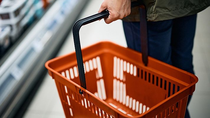 Hablando claro - Las medidas de los países de nuestro entorno para controlar el precio de la cesta de la compra