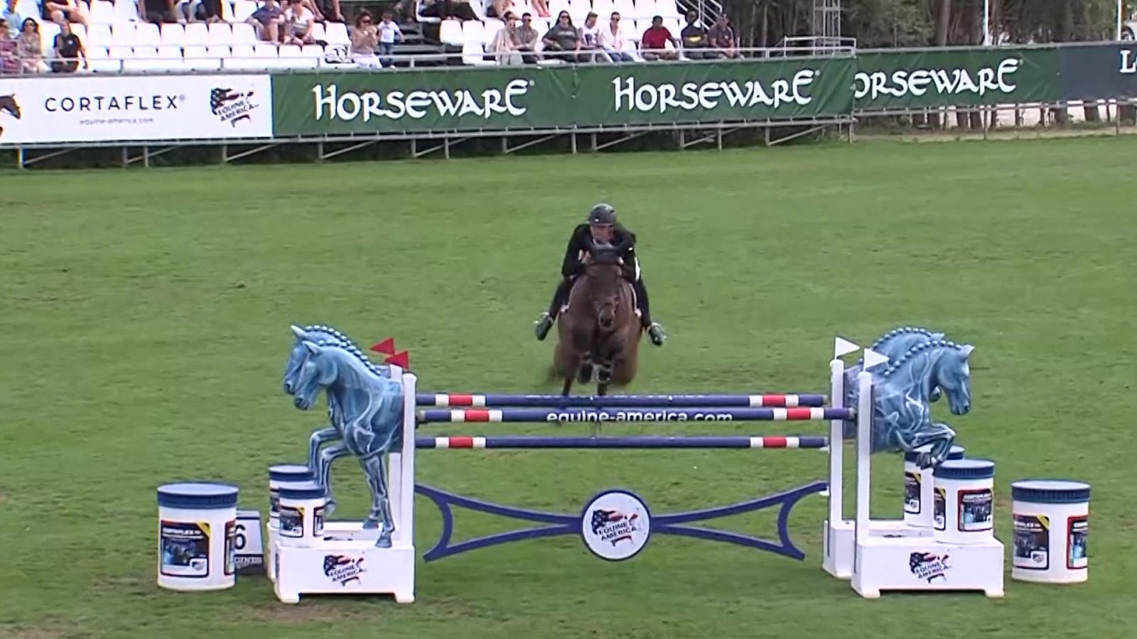 Hípica - Andalucía Sunshine Tour. Gran Premio Andalucía - ver ahora