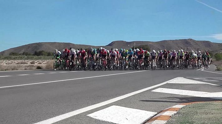 Ciclismo - Copa de España Elite Sub-23