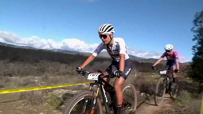 Mountain Bike - Copa de España BTT XCO Cofidis. GP X-Sauce