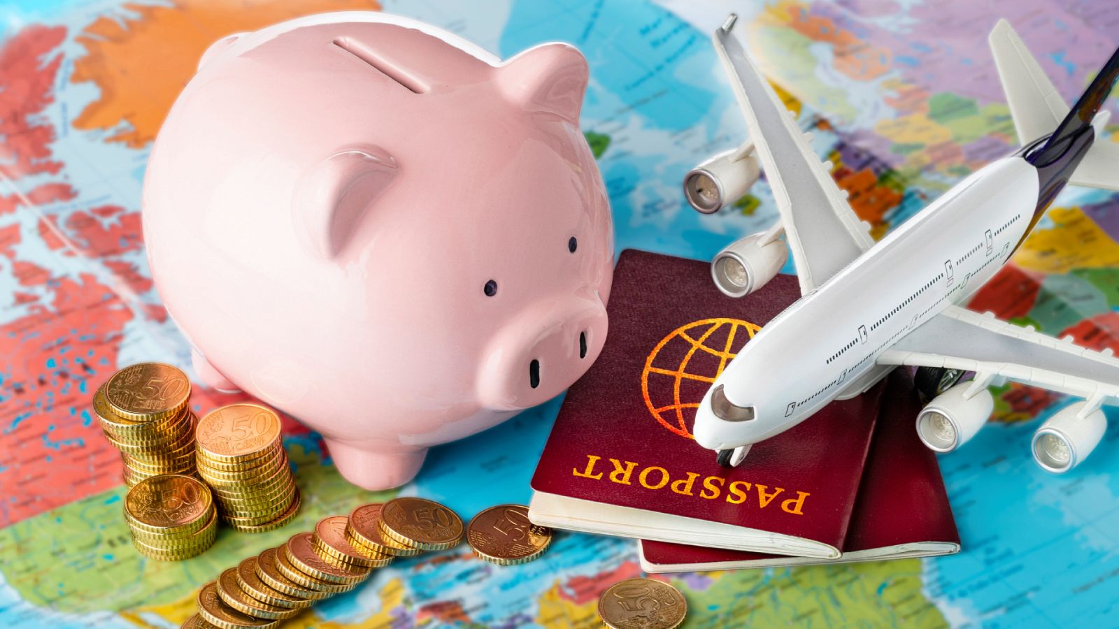 ¿Cómo protegernos de las estafas vacacionales? - Ver ahora