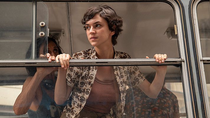 Cultura en Rtve.es - 'Las buenas compañías', estreno 5 de mayo