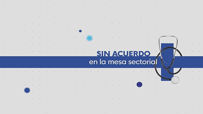 Noticias Andalucía - Continúan las negociaciones