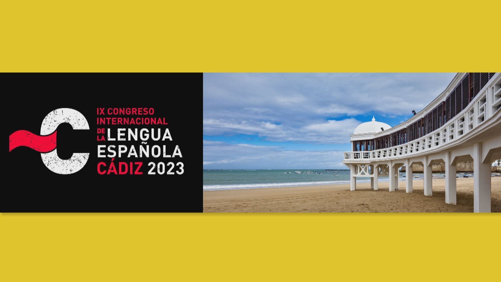 IX Congreso Internacional de la Lengua - Ver ahora