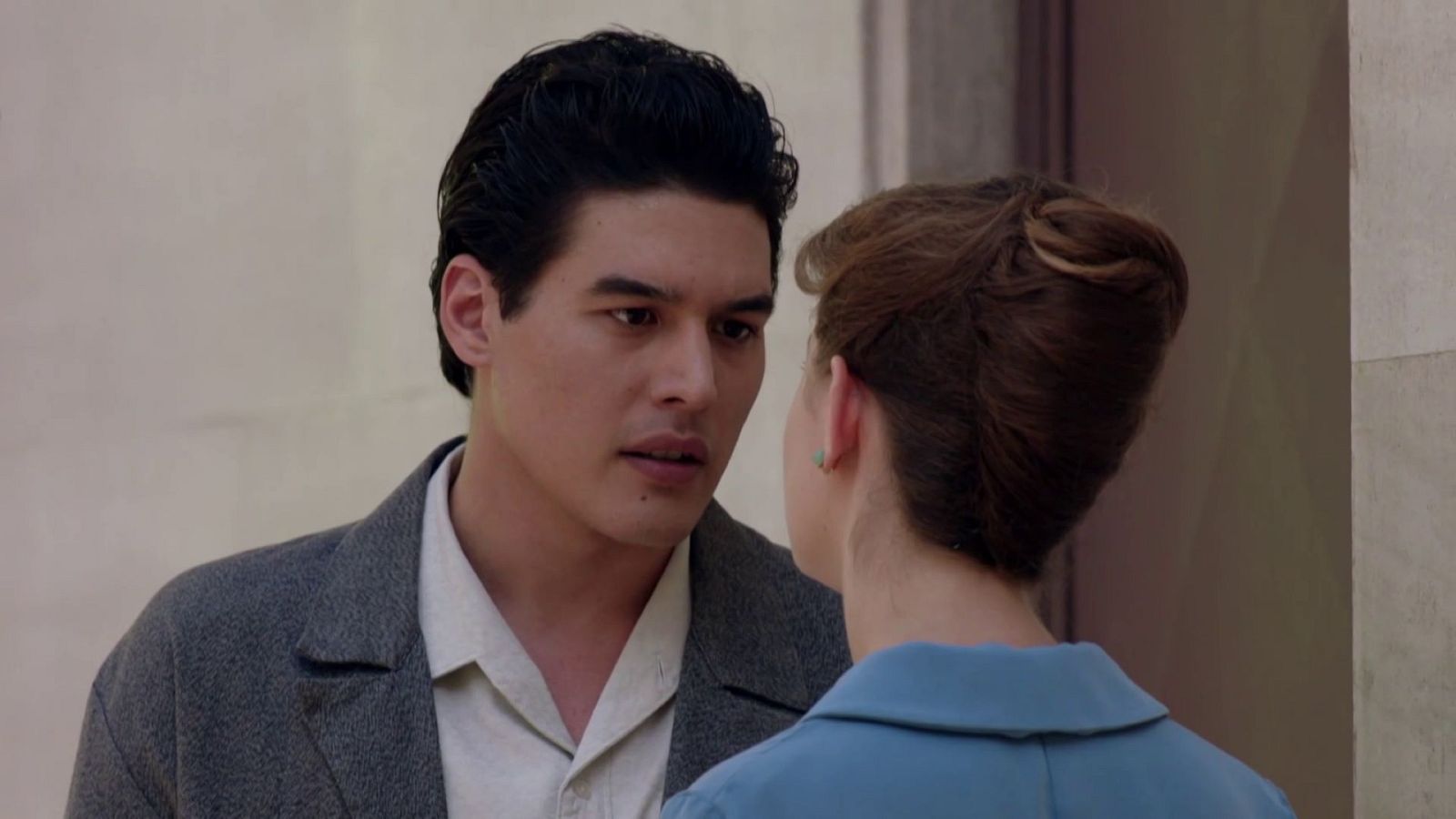 El paraíso de las señoras - T1 - Episodio 11: Los sueños son deseos - Ver ahora