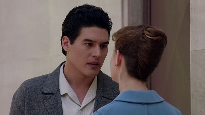 El paraíso de las señoras - Los sueños son deseos