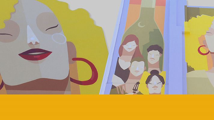 Noticias Andalucía - La huella indeleble de Teresa Onieva