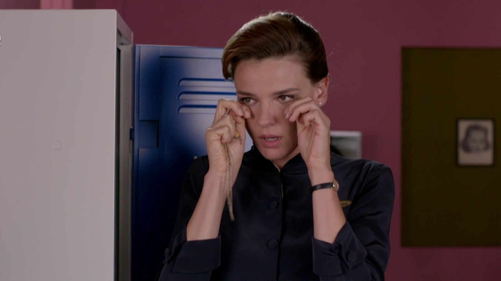 El paraíso de las señoras - T1 - Episodio 12: La fiesta de la madre - Ver ahora