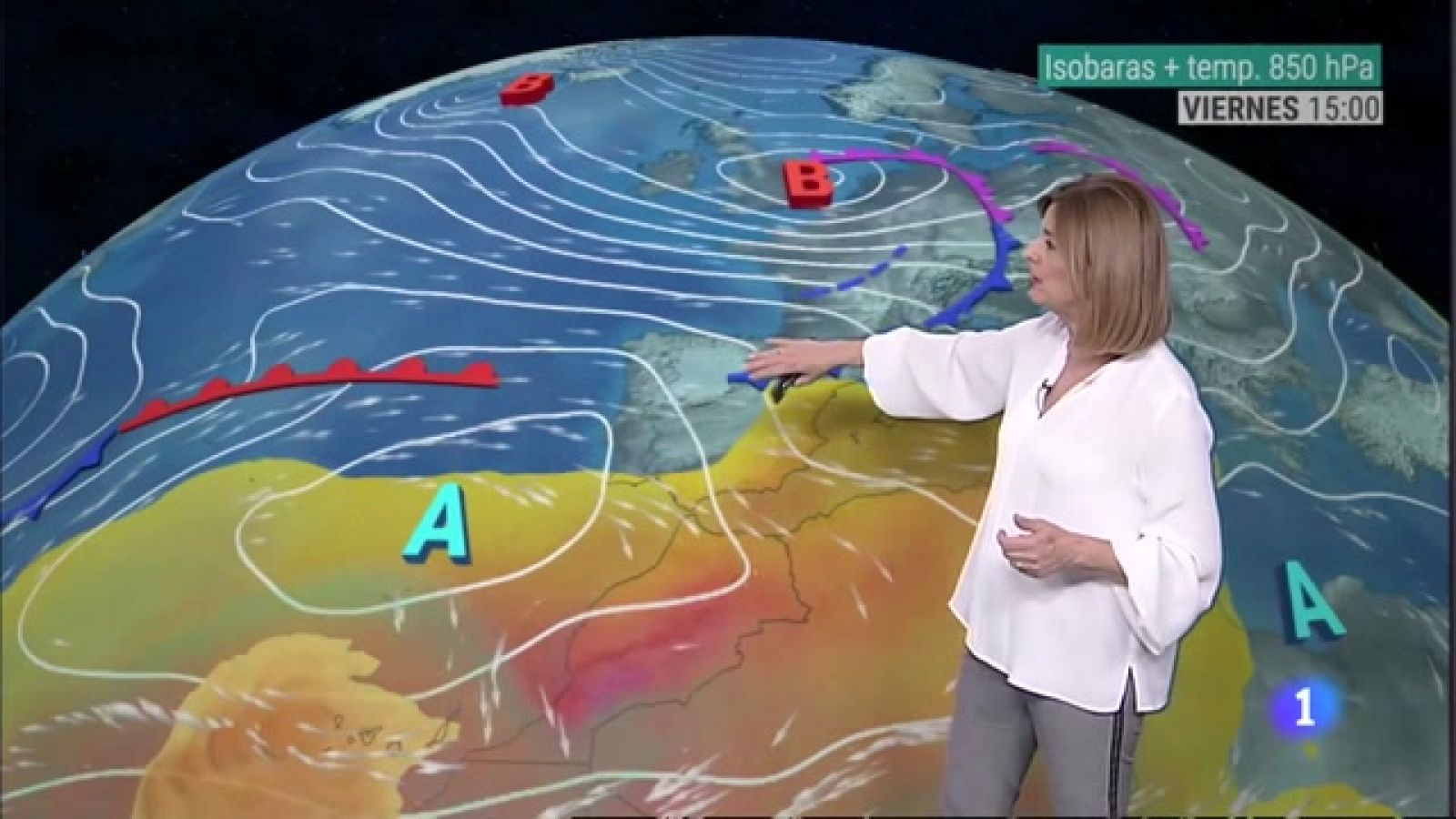 El tiempo en Asturias - 30/03/2023 - Ver ahora