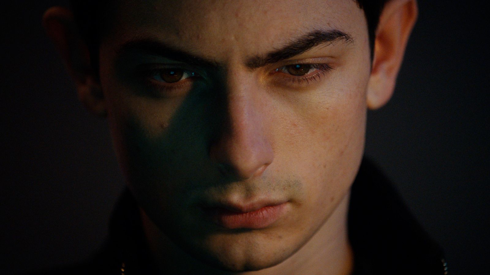 Stalk - Temporada 2 - Episodio 4: Alma - Ver ahora