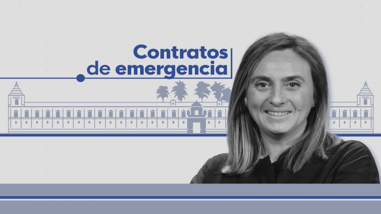 Polémica sobre contratos de emergencia - Ver ahora
