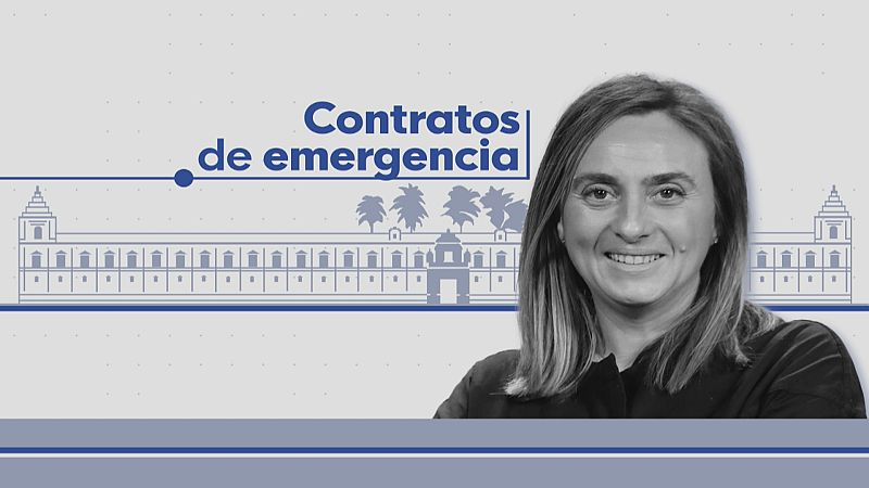 Polémica sobre contratos de emergencia - Ver ahora