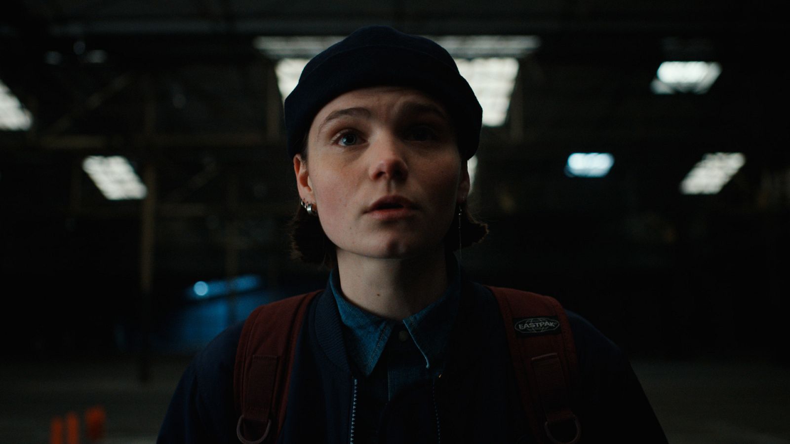 Stalk - Temporada 2 - Episodio 3: El capitán - Ver ahora