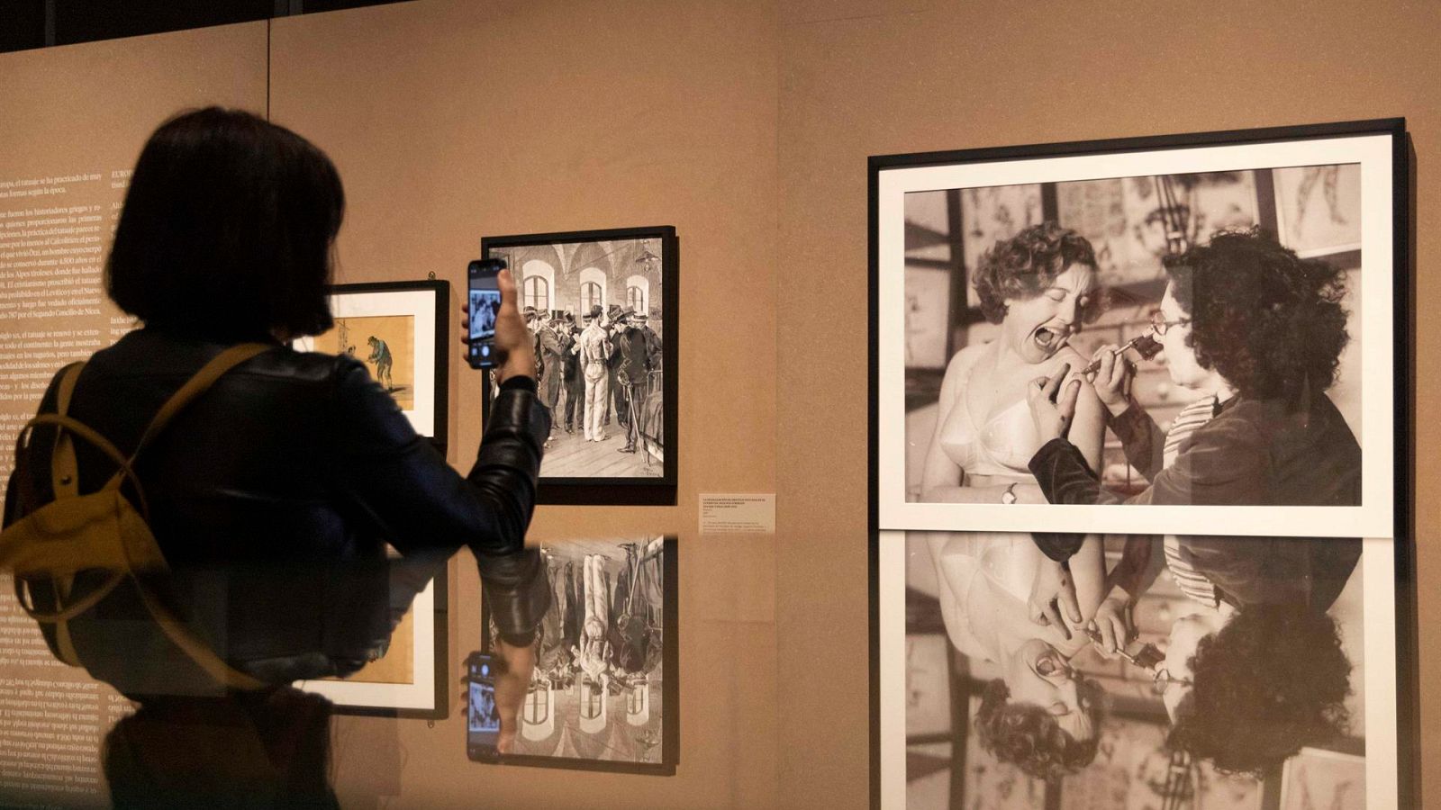 Un recorrido por la importancia del tatuaje en la sociedad